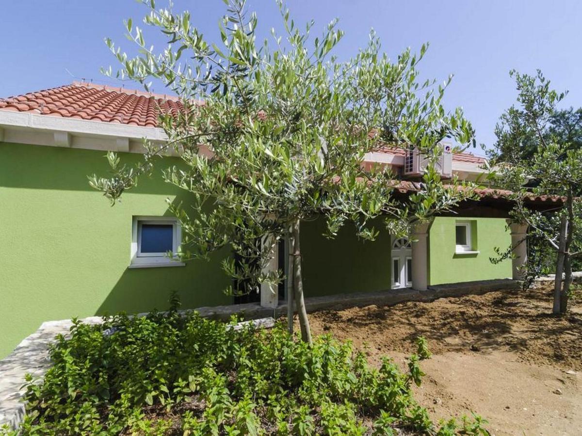 Apartments Matusko Saplunara Kültér fotó