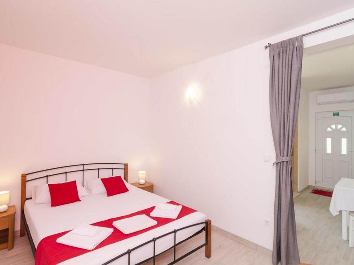 Apartments Matusko Saplunara Szoba fotó